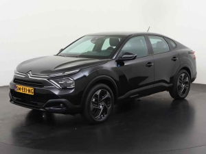 Citroën Ë-C4 X Feel Pack 50 kWh