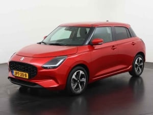 Suzuki Swift 1.2 Select Smart Hybrid