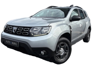 Dacia Duster 1.3 TCe Comfort Dacia Duster 1.3 TCe Comfort