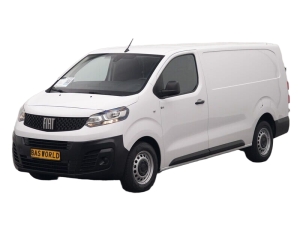 Fiat Scudo 102 pk L3H1 Fiat Scudo 102 pk L3H1