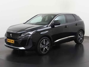 Peugeot 3008 1.6 HYbrid 225 Allure Pack
