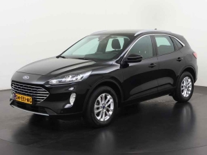 Ford Kuga 2.5 FHEV Titanium Ford Kuga 2.5 FHEV Titanium