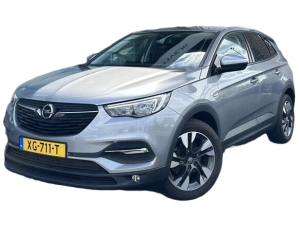 Opel Grandland X 1.2 Turbo Online Edition Opel Grandland X 1.2 Turbo Online Edition