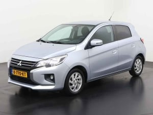 Mitsubishi Space Star 1.2 Nova