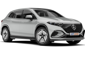 Mercedes-Benz EQS SUV 450+ AMG Line