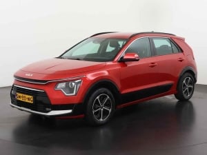 Kia Niro 1.6 GDi Hybrid DynamicLine