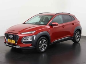 Hyundai KONA 1.6 GDI HEV Fashion