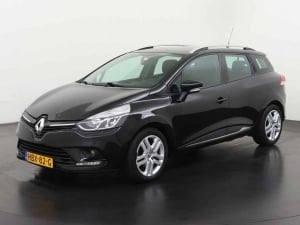 Renault Clio Estate 0.9 TCe Zen