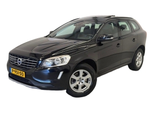 Volvo XC60 2.0 D3 FWD Volvo XC60 2.0 D3 FWD