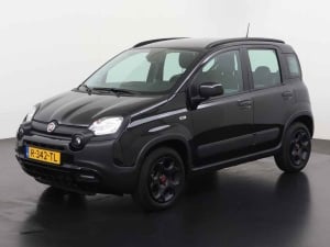 Fiat Panda 1.0 Hybrid Cross