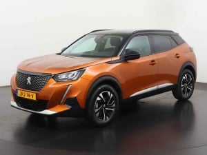 Peugeot 2008 1.2 PureTech Allure Pack