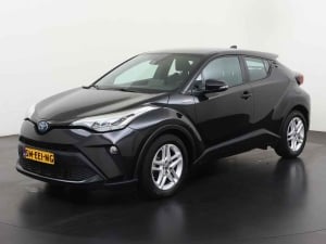 Toyota C-HR 1.8 Hybrid Active Toyota C-HR 1.8 Hybrid Active