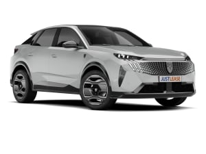 Peugeot e-3008 GT 73 kWh 210 Peugeot e-3008 GT 73 kWh 210