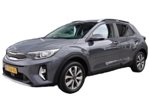 Kia Stonic 1.0 T-GDi MHEV DynamicPlusLine Kia Stonic 1.0 T-GDi MHEV DynamicPlusLine