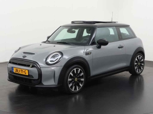 Mini Mini MINI Yours 33 kWh Mini Mini MINI Yours 33 kWh