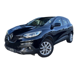 Renault Kadjar 1.2 TCe Intens Renault Kadjar 1.2 TCe Intens