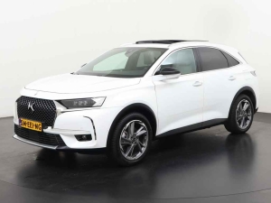 DS 7 Crossback E-Tense 4x4 Rivoli
