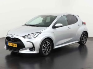 Toyota Yaris 1.5 Hybrid Dynamic