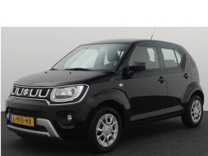 Suzuki Ignis 1.2 Smart Hybrid Comfort