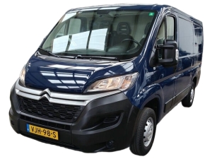 Citroën Jumper 2.2 Control Economy Citroën Jumper 2.2 Control Economy