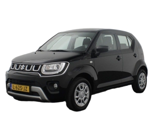 Suzuki Ignis 1.2 Smart Hybrid Comfort