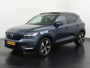 Volvo XC40 Recharge Twin Pro