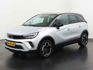 Opel Crossland 1.2 Turbo Elegance Ultimate