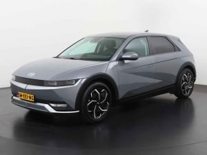 Hyundai IONIQ 5 Connect 73kWh