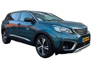 Peugeot 5008 1.2 PureTech Allure Peugeot 5008 1.2 PureTech Allure