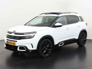 Citroën C5 Aircross 1.2 PureTech Shine