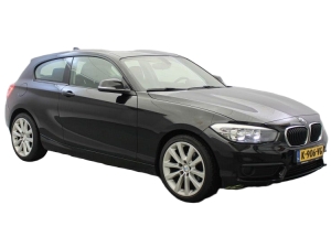 BMW 1 Serie 116i BMW 1 Serie 116i