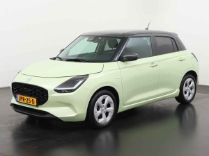 Suzuki Swift 1.2 Select Smart Hybrid