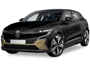 Renault Megane E-Tech 60 kWh 130pk