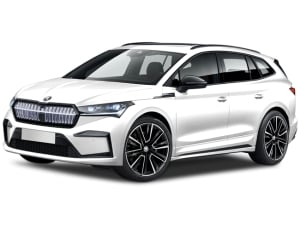 Škoda Enyaq iV 60 58 kWh 180pk