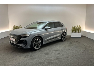 Audi Q4 e-tron 50 quattro 77 kWh