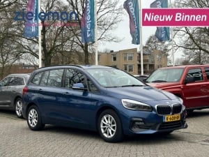 BMW 2 Serie Gran Tourer 218i High Executive