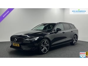 Volvo V60 2.0 B3 Momentum Advantage