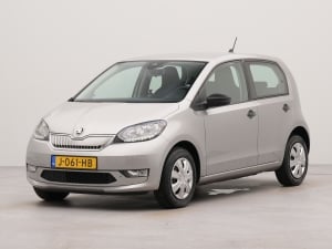 Škoda Citigo e-iV EV Ambition