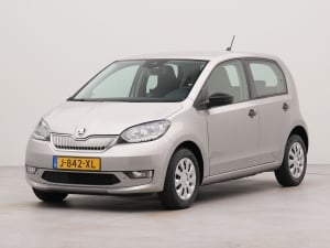 Škoda Citigo e-iV EV Ambition