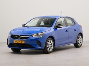 Opel Corsa 1.2 Edition