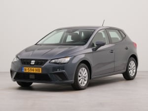 SEAT Ibiza 1.0 EcoTSI Style