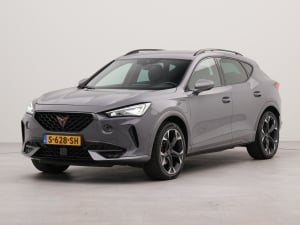 CUPRA Formentor 1.4 TSI e-Hybrid Adrenaline