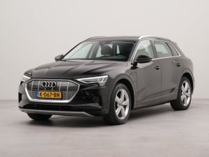 Audi e-tron 55 quattro Business edition Plus 95 kWh