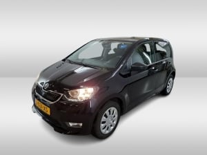 Škoda Citigo e-iV Ambition Škoda Citigo e-iV Ambition