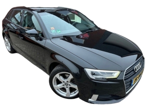 Audi A3 Sportback 30 TFSI Sport Lease Edition Audi A3 Sportback 30 TFSI Sport Lease Edition