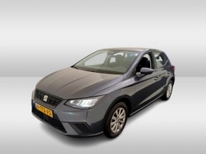 SEAT Ibiza 1.0 TSI Style