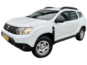 Dacia Duster TCe 100 Comfort Dacia Duster TCe 100 Comfort