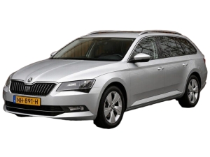 Škoda Superb 1.4 TSI 150 pk Ambition Business Škoda Superb 1.4 TSI 150 pk Ambition Business