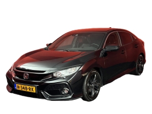 Honda Civic 1.0 i-VTEC Elegance Honda Civic 1.0 i-VTEC Elegance