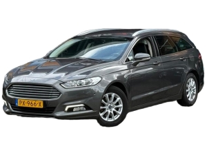 Ford Mondeo 1.5 Titanium Wagon Ford Mondeo 1.5 Titanium Wagon